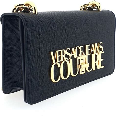 versace schoudertassen dames|Dames schoudertassen van Versace .